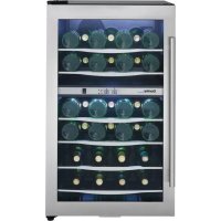 Notice DANBY DWC040A3BSSDD Wine cellar