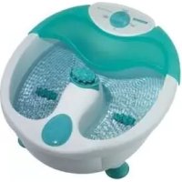 Notice SEVERIN FM 7608 Bain de pieds