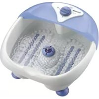 Notice SEVERIN FM 7609 Bain de pieds