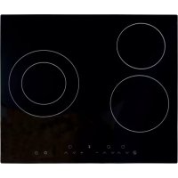 Notice PROLINE VH353P Cuisinière