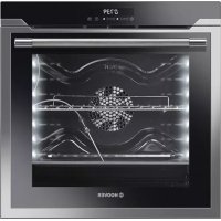 Notice HOOVER HOAZ7173IN WIFI Fırın