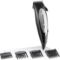 Notice GRUNDIG MC 3320 Rasoir