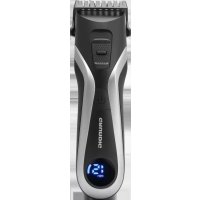 Notice GRUNDIG MC 8840 Rasoir