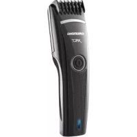 Notice GRUNDIG MC 3342 Rasoir