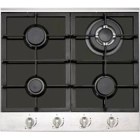 Notice NODOR GCI 316 Cuisinière