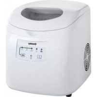 Notice DANBY DIM2500WDB Ice Maker