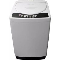 Notice DANBY DWM065WDB Washing machine