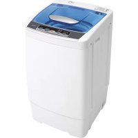 Notice DANBY DWM028WDB3 Washing machine
