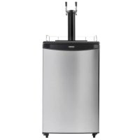 Notice DANBY DKC054A1BSL2DB Beer dispenser