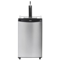 Notice DANBY DKC054A1BSLDB Beer dispenser