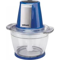 Notice DANBY DFC40C1SSDB Procesador de alimentos