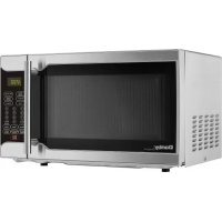 Notice DANBY DMW07A2SSDD Microwave Oven