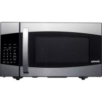 Notice DANBY DMW09A2BSSDB Microwave Oven