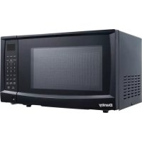 Notice DANBY DMW09A2BDB Microwave Oven