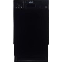 Notice DANBY DDW1804EBSS Dishwasher