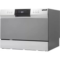 Notice DANBY DDW631SDB Dishwasher