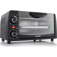 Notice TRISTAR OV1431 Four électrique