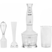 Notice TRISTAR MX4801 Blender