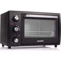 Notice TRISTAR OV1437 Four électrique