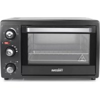 Notice TRISTAR OV1433 Four électrique