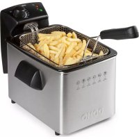 DOMO DO465FR - Friteuse