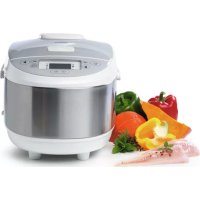 Qilive Q.5817 - Wielofunkcyjny garnek