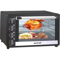 Notice Mx Onda MXHC2600 Ofen