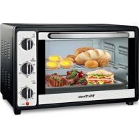 Notice Mx Onda MXHC2183 Ofen