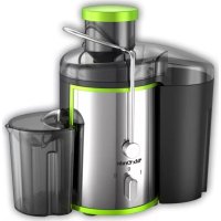 Notice Mx Onda MXLI2100 Entsafter