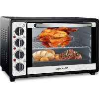 Notice Mx Onda MXHC2197 Ofen