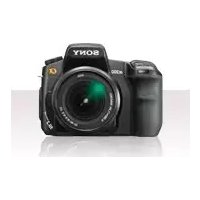 Alpha DSLRA200K SONY