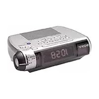 SONY ICFC255RC - Radio-réveil