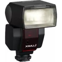 Notice PANASONIC LUMIX DMWFL360E Camera lens