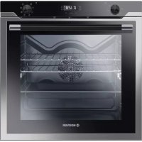 Notice HOOVER HOAZ7801INE Fırın