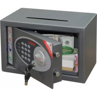 Phoenix Vela SS0801ED - Coffre-fort