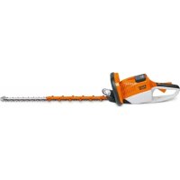 Notice STIHL HSA 86 Hækkeklippere