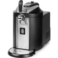 Klarstein Beerkules - Tireuse à bière