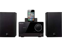 PIONEER X-CM31-N - Sistema de audio