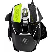Notice MAD CATZ R.A.T. PRO X Souris