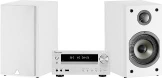 PIONEER X-HM51-S - Sistema de audio