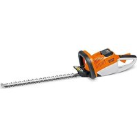 Notice STIHL HSA 66 Hækkeklippere