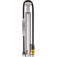 Lezyne Micro Floor Drive HVG - Pompe