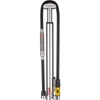 Lezyne Micro Floor Drive HPG - Pompe