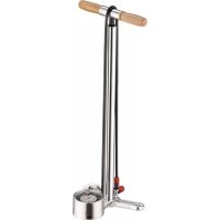 Lezyne Alloy Floor Drive - Pompe