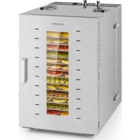 Notice Klarstein MASTER JERKY 16 Deshidratador de alimentos