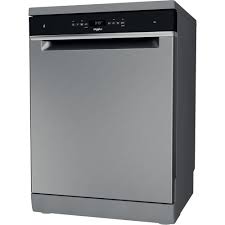 Guide utilisation WHIRLPOOL LAVE-VAISSELLE 1 POSE LIBRE SUPREME CLEAN WRFE2816 de la marque WHIRLPOOL