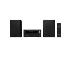 PIONEER XHM11 K - Sistema de audio