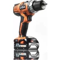 Notice AEG BS 14C Visseuse