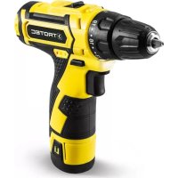 Notice TROTEC PSCS 1112V Perceuse