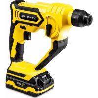Notice TROTEC PRDS 1020V Perceuse